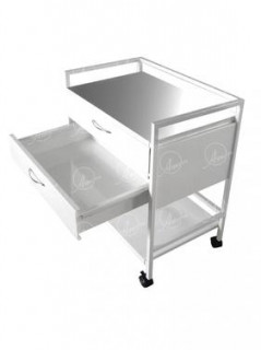 Столик анестезиолога СТ-А-Н - Фото 1