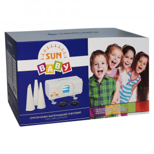 Облучатель бактерицидный 