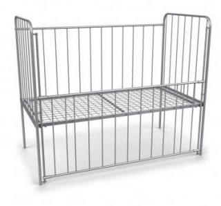 Боковое ограждение для кровати функциональной БО ЛФ-00 - Фото 1