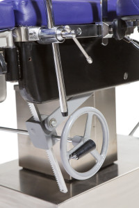 Стол операционный МТ400 (акушерский) - Фото 1