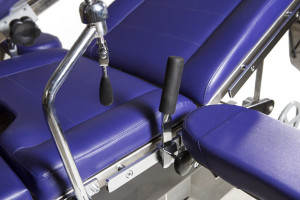 Стол операционный МТ400 (акушерский) - Фото 1