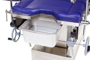 Стол операционный МТ400 (акушерский) - Фото 1