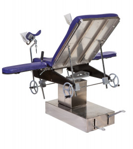 Стол операционный МТ400 (акушерский) - Фото 1