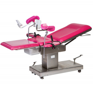 Стіл операційний МТ400 B (акушерський) - Фото 1