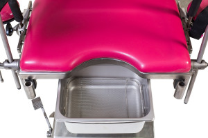 Стіл операційний МТ400 B (акушерський) - Фото 1