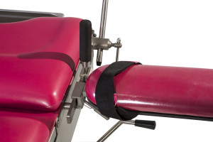 Стіл операційний МТ400 B (акушерський) - Фото 1