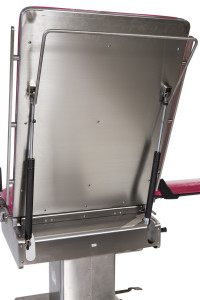 Стіл операційний МТ400 B (акушерський) - Фото 1