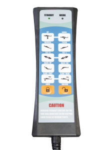 Стол операционный  ЕТ300С (Advance) - Фото 1