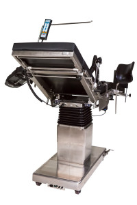 Стол операционный  ЕТ300С (Advance) - Фото 1