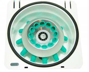 Центрифуга СМ-3.01 MICROmed - Фото 1