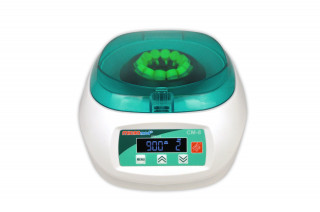 Центрифуга СМ-8 MICROmed для микропробирок Эппендорф, 12000 об/мин - Фото 1