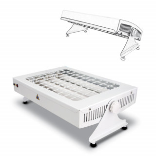 Аппарат для лечения псориаза Псоролайт 20-2 - Фото 1