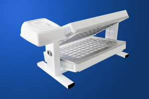 Аппарат для лечения псориаза Псоролайт 20-3 - Фото 1