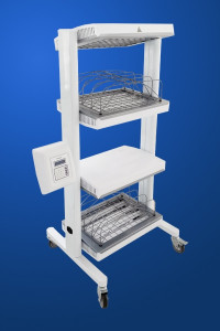 Аппарат для лечения псориаза Псоролайт 20-4 - Фото 1