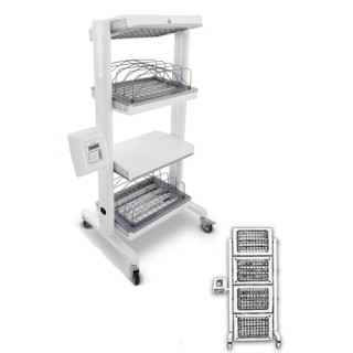 Аппарат для лечения псориаза Псоролайт 20-4 - Фото 1