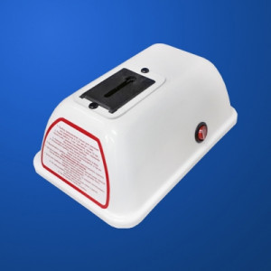 Утилизатор (деструктор) медицинских игл УМГ-01 - Фото 1