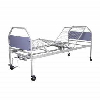 Ліжко функціональне ЛФ-4 - Фото 1