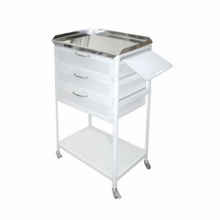 Столик анестезиолога СА-3 - Фото 1