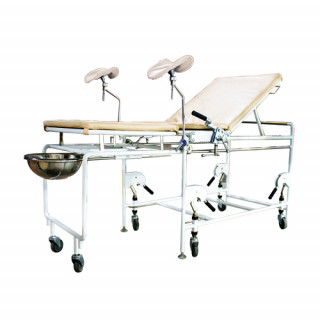 Кровать акушерская ЛА-1 - Фото 1