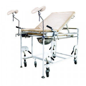 Кровать акушерская ЛА-1 - Фото 1