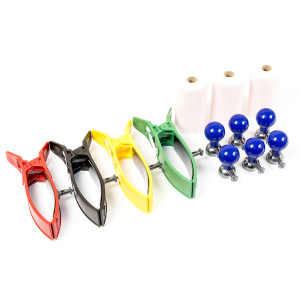 Електрокардіограф ЮКАРД-100 3-6 канальний без модуля - Фото 1