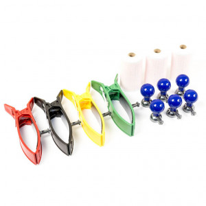 Електрокардіограф ЮКАРД-100 3-6 канальний без модуля - Фото 1