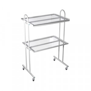 Столик инструментальный СI-1 - Фото 1