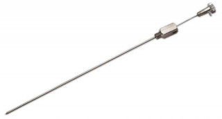 Игла для спинномозговой  пункции 12х120х30. (И-23) - Фото 1