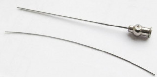 Игла для пневмоторакса  (И-39) - Фото 1