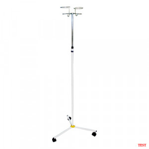 Векодержатель с винтовым фиксатором по Кастровьеджо . Длина 8,0 см. (ВР-8) - Фото 1