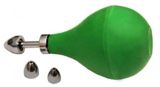 Баллон медицинский Политцера. (БП) - Фото 1