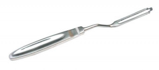 Нож для резекции носовой перегородки (по Балленжеру). (ВН-41) - Фото 1