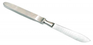 Нож брюшистый. (НБ-33) - Фото 1