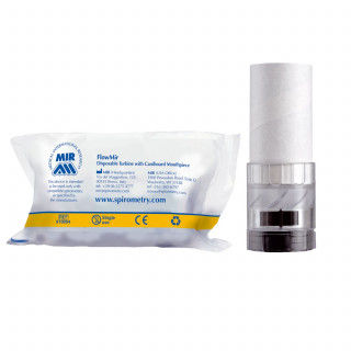 Турбина одноразовая FlowMIR для спирометра/пикфлуометра - Фото 1