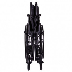 Візок інвалідний MODERN (OSD-MOD-ST-**-BK) - Фото 1