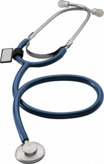 Стетоскоп педиатрический Single Head 727 C - Фото 1