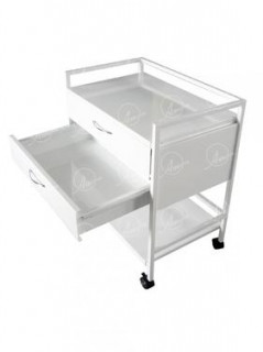 Столик анестезиолога СТ-А - Фото 1