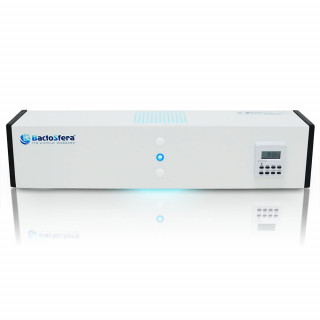 Опромінювач-рециркулятор бактерицидний ОРББ-15х1 - Фото 1