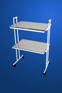 Столик инструментальный СI-2 - Фото 1