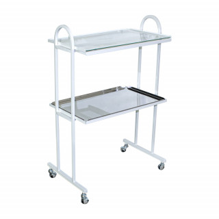 Столик инструментальный СI-2 - Фото 1