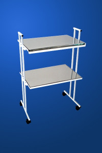 Столик инструментальный СI-3 - Фото 1