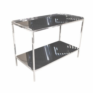 Столик инструментальный Зомберга СI-8 - Фото 1