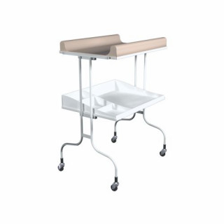 Столик пеленальный ССп-1 - Фото 1