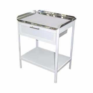 Столик манипуляционный СМ-3 - Фото 1