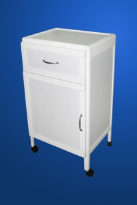 Тумбочка прикроватная ТПЛ-2 - Фото 1