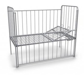 Кроватка детская функциональная КД-Ф - Фото 1