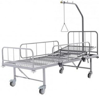 Ліжко функціональне КФ-2 - Фото 1