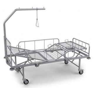 Ліжко функціональне КФ-4 - Фото 1