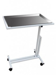 Столик хирургический СТ-Х-Н - Фото 1