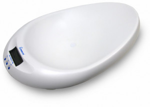 Весы электронные для новорожденных Momert (Модель 6401) - Фото 1